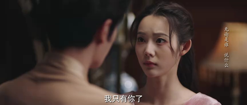 她的伪装 6集