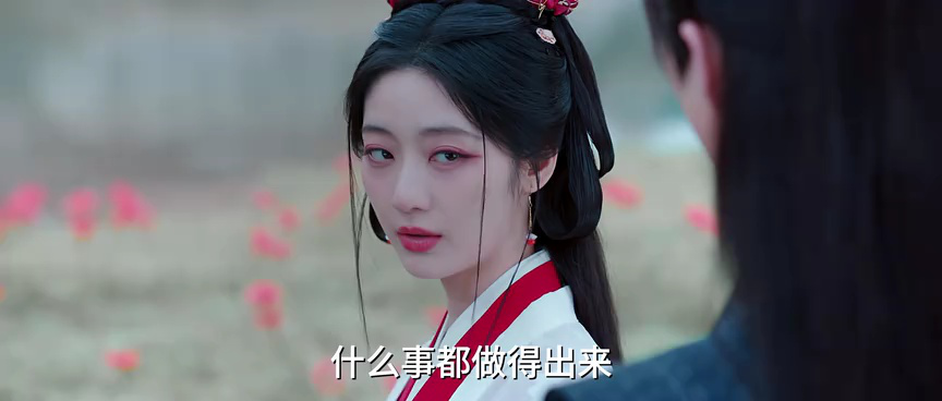 南柯梦 15集