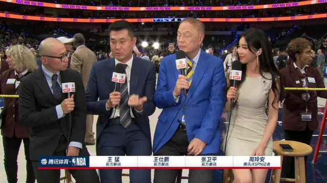 实时连线总决赛G4赛后复盘：东契奇今天防守相当出色 凯尔特人需要调整对比赛的态度