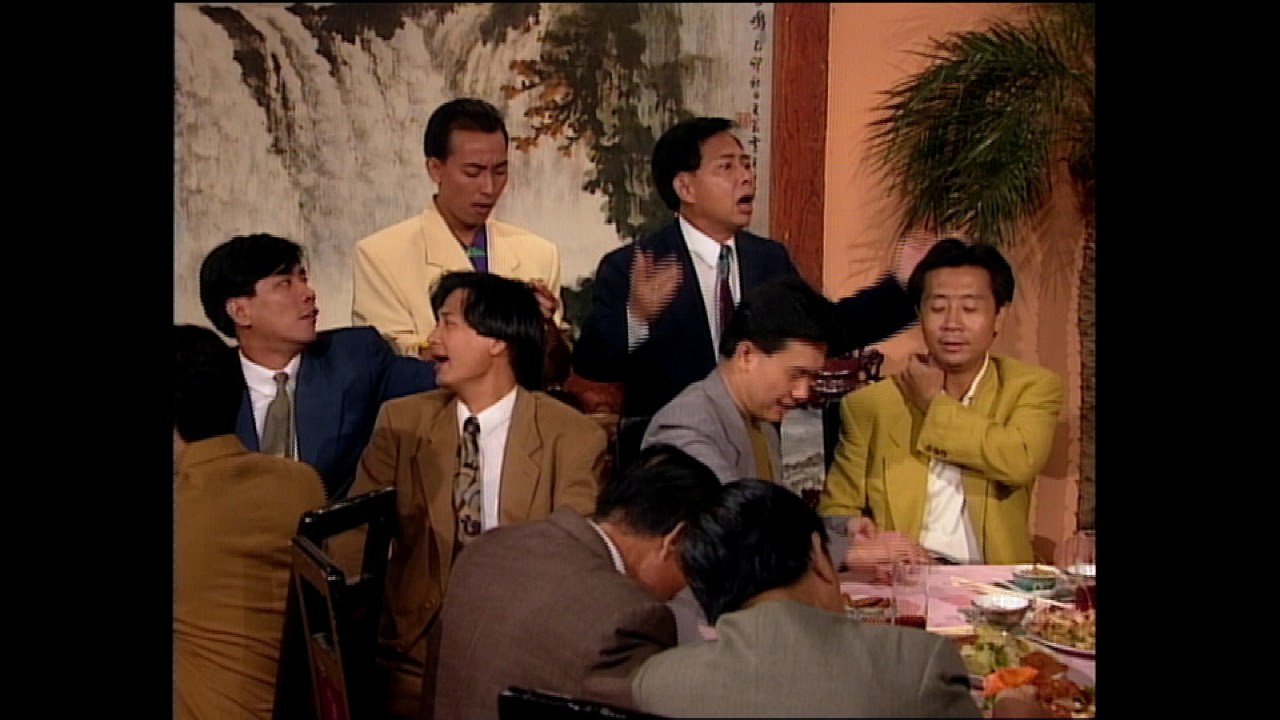 马场大亨[粤语版] 36集