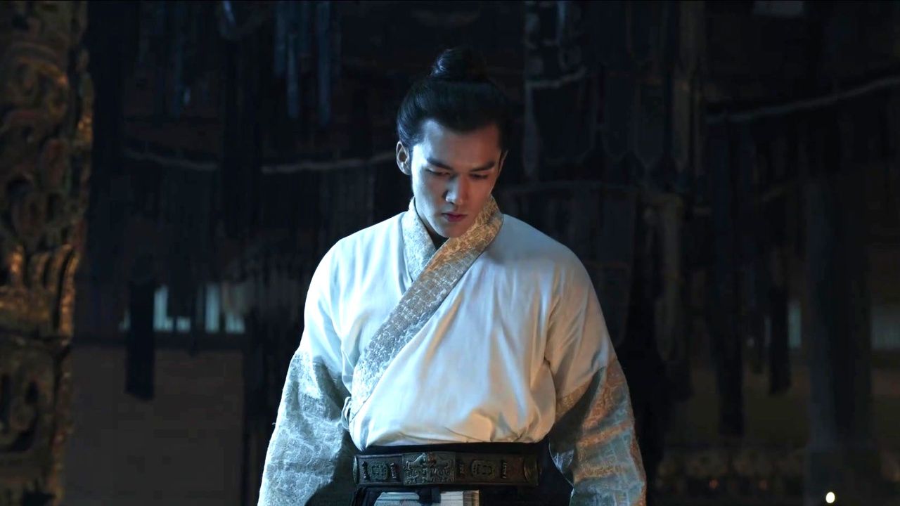 封神第一部：朝歌风云_高光片段_高清1080P在线观看平台_腾讯视频