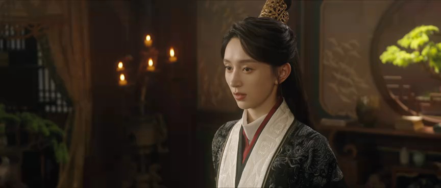 权宠 15集