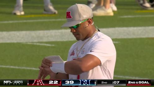 NFL赛事_24/25赛季NFL职业碗腰旗橄榄球对抗赛_【回放】24/25赛季NFL职业碗腰旗橄榄球对抗赛第二节_高清1080P在线观看平台_腾讯视频