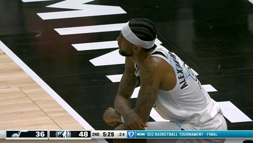 《NBA全场集锦》【回放】爵士vs森林狼第2节英文原声回放