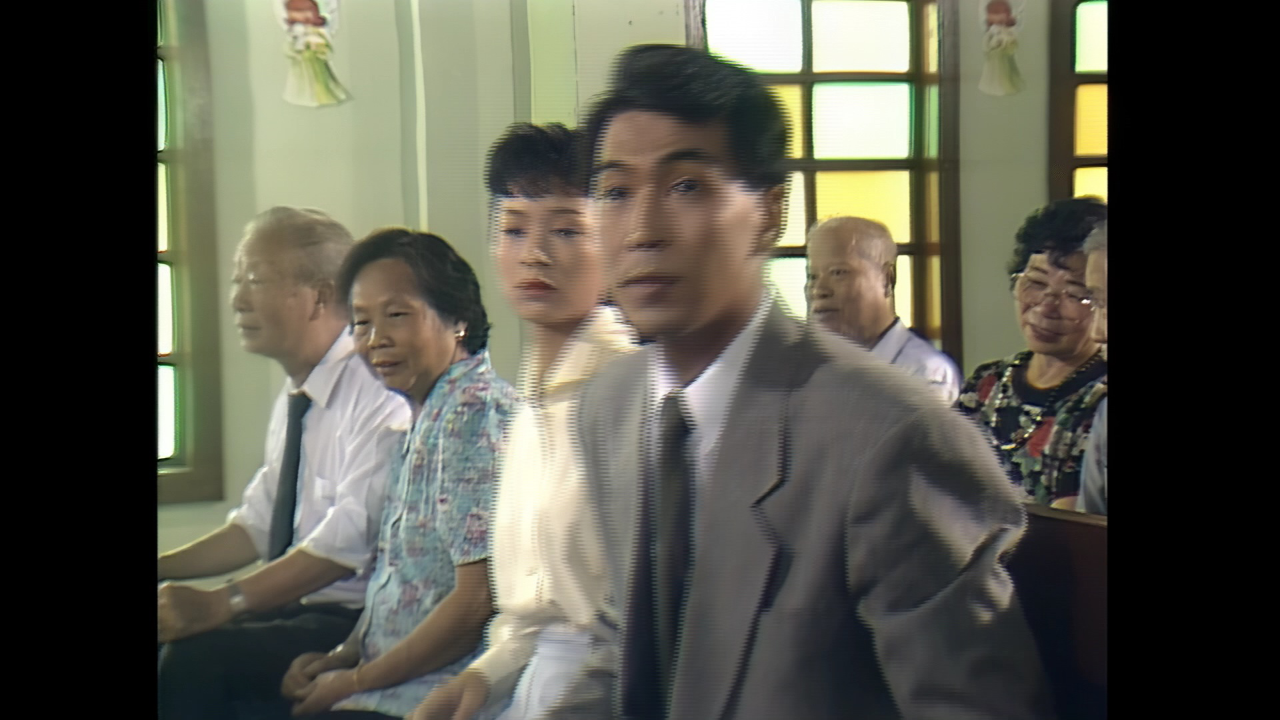 人在边缘[粤语版] 30集