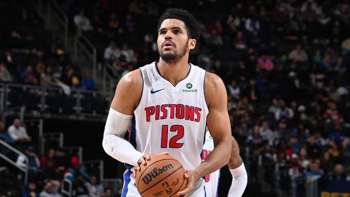 《NBA全场集锦》【球星】哈里斯vs老鹰集锦 全场22+4+2高效投射助队追击