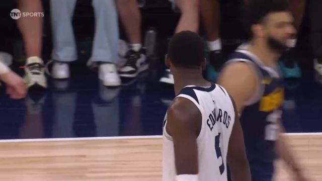 G4失利后爱德华兹跟穆雷擦身而过 顺道好像互怼了两句