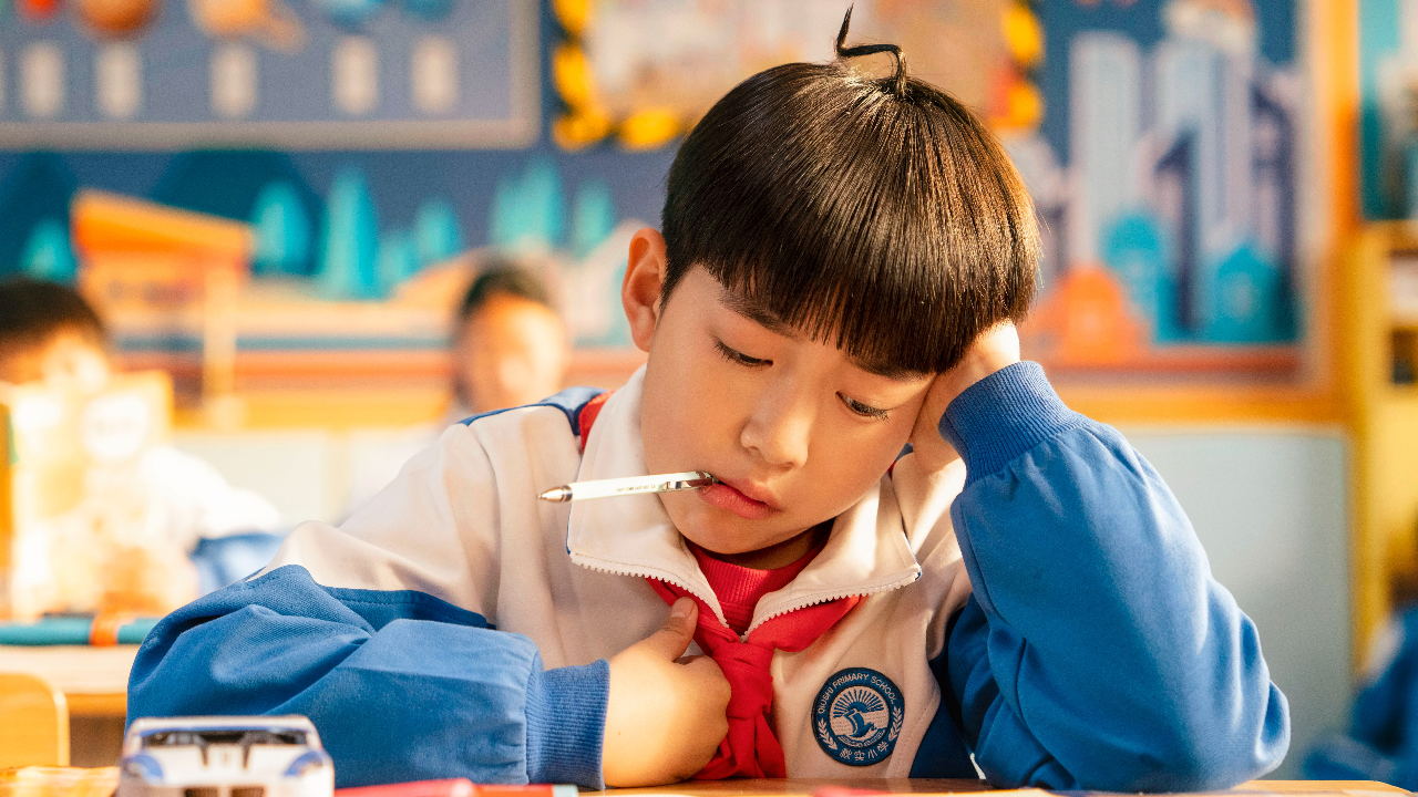 米小圈上学记3 2集