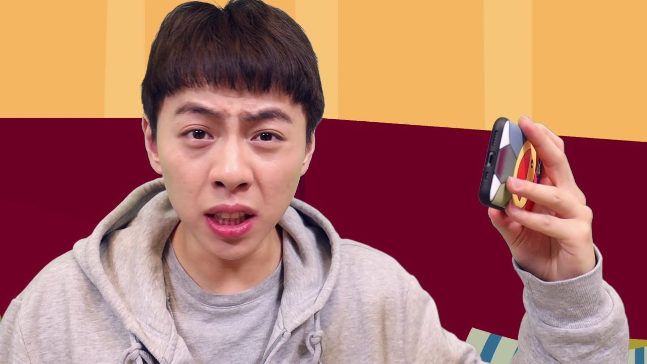 蕃尼小小健康家 第一季 12集