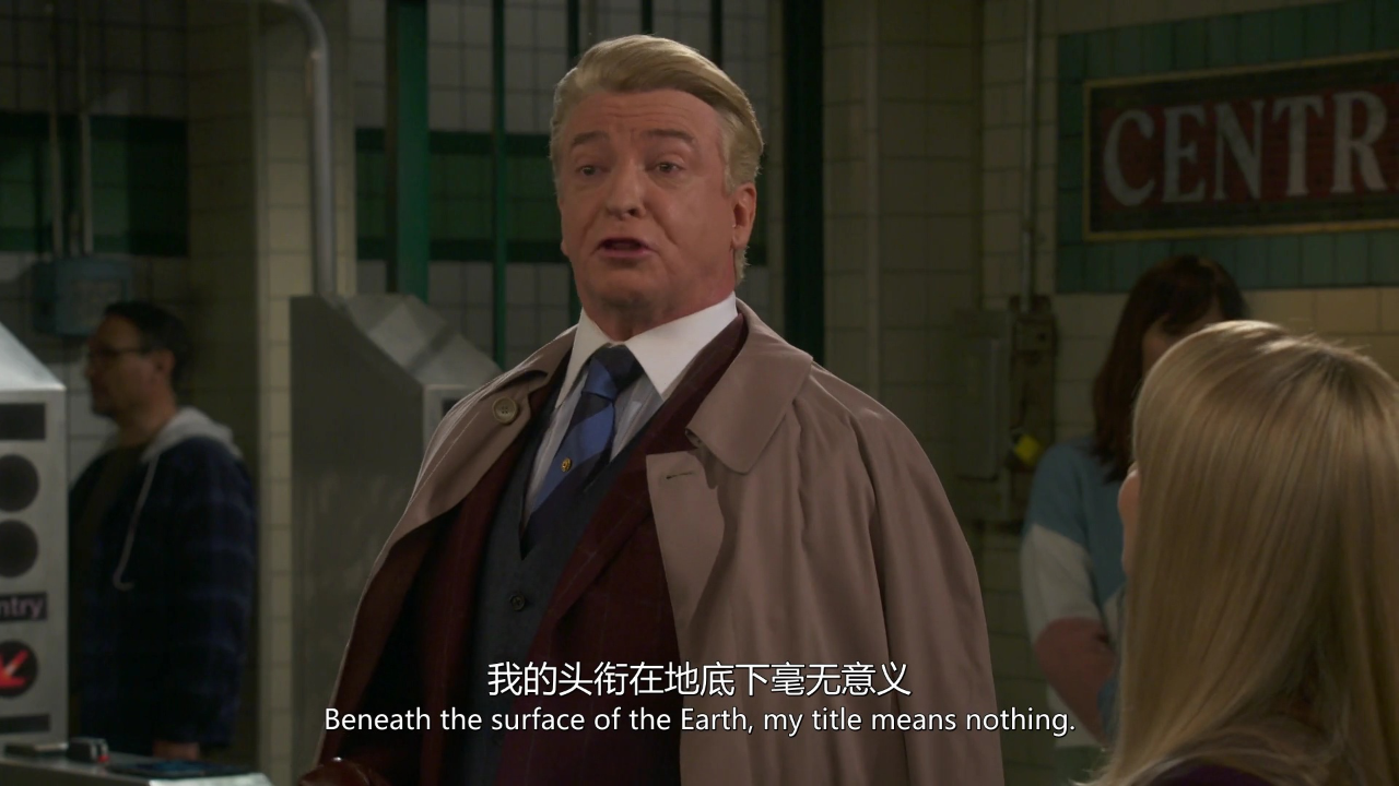 夜间法庭 第二季 11集