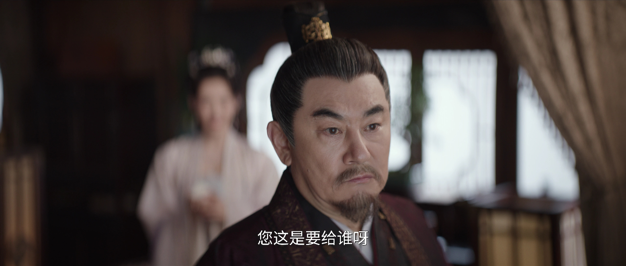大奉打更人 28集