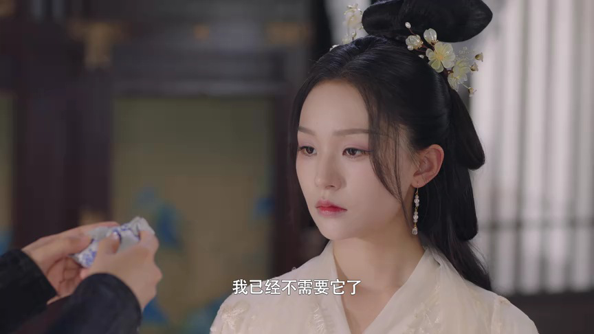 君面似桃花 20集