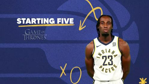 《NBA全场集锦》NBA常规赛：太阳vs步行者第3节中文解说回放