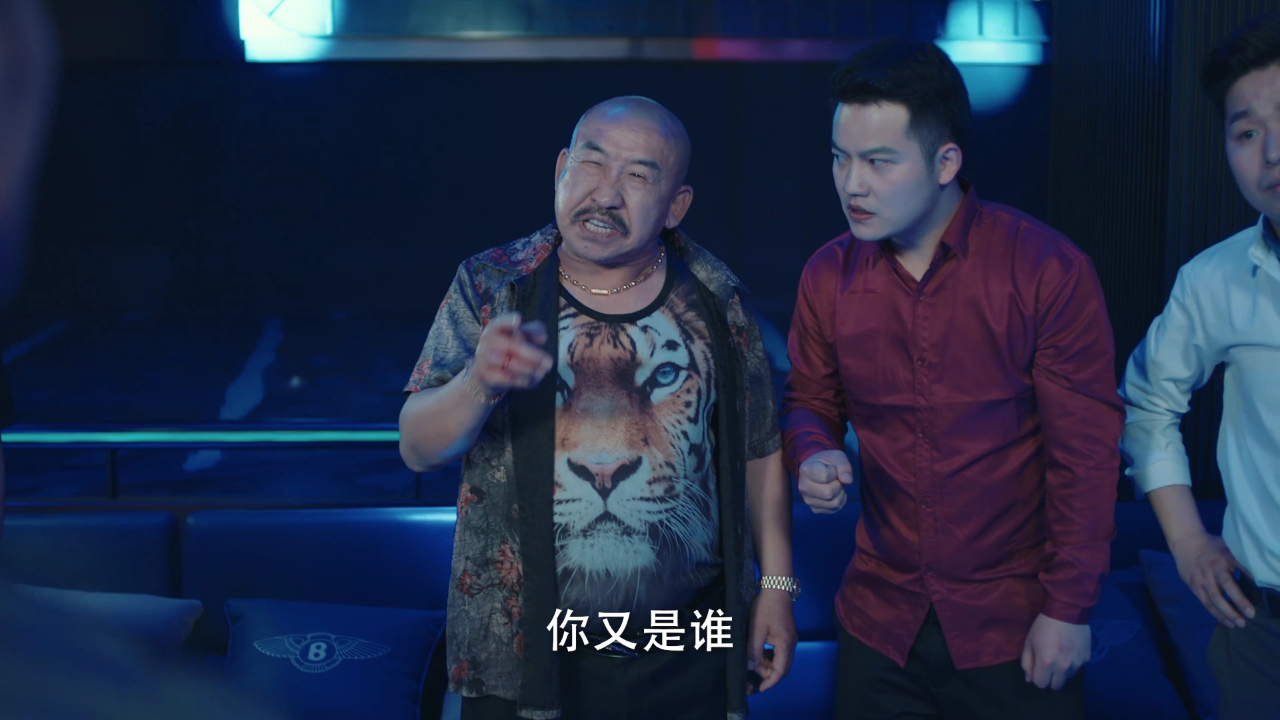 他来自程氏集团 3集
