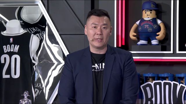 凯尔特人vs雄鹿第3节中文解说回放