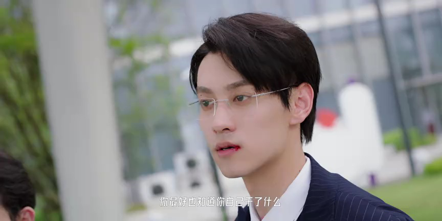哑妻 18集