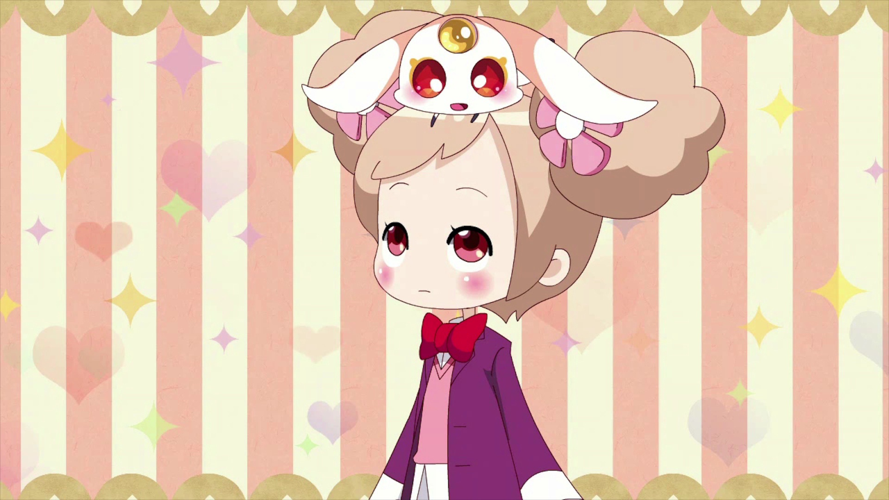 小花仙之守护天使1 8集