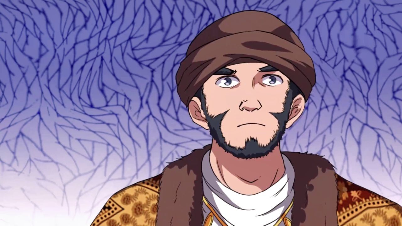 驭灵师_73精彩片段