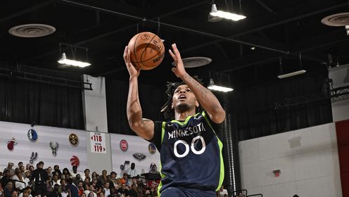 《NBA全场集锦》【球星】香农vs步行者集锦 轻取19+4展现出色的运动能力