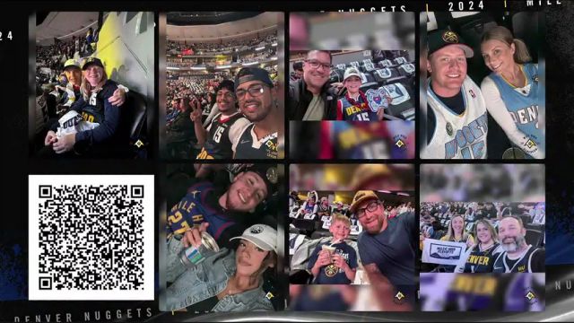 森林狼vs掘金第1节英文原声回放