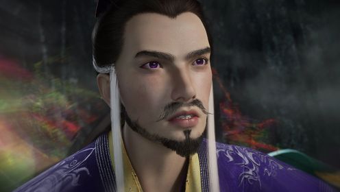 仙逆_预告片_45_腾讯视频