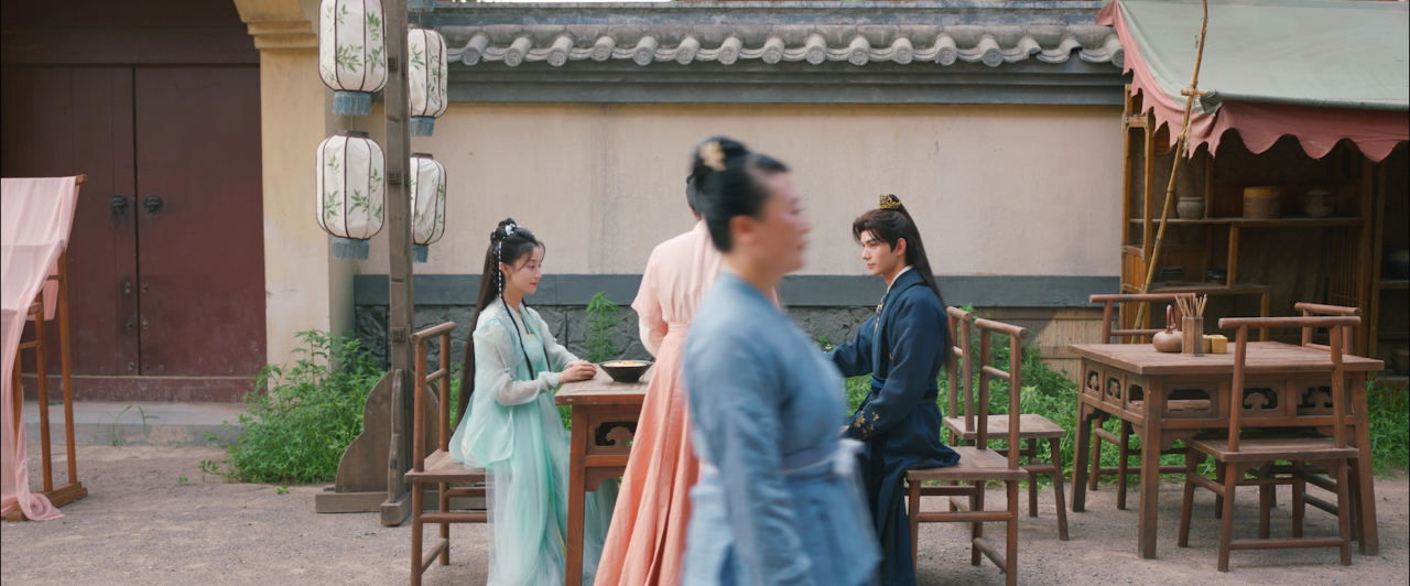 女官大人多指教 28集