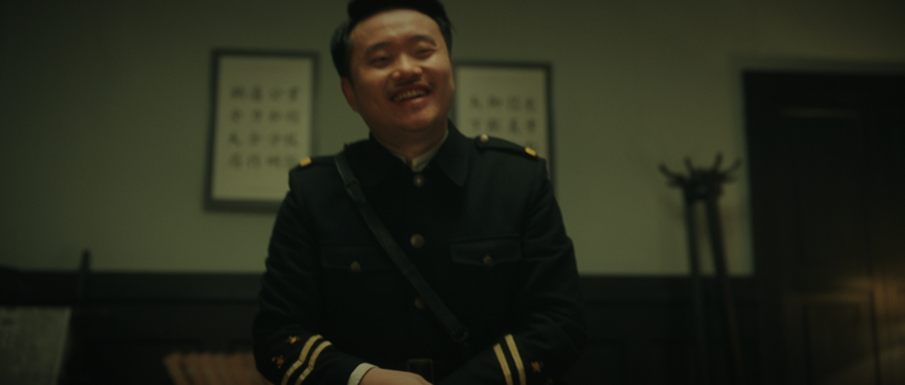 良辰好景再逢君 15集