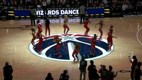 《NBA全场集锦》【回放】猛龙vs奇才英文原声全场回放