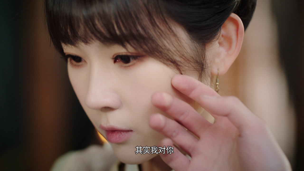 小女不听将军令
