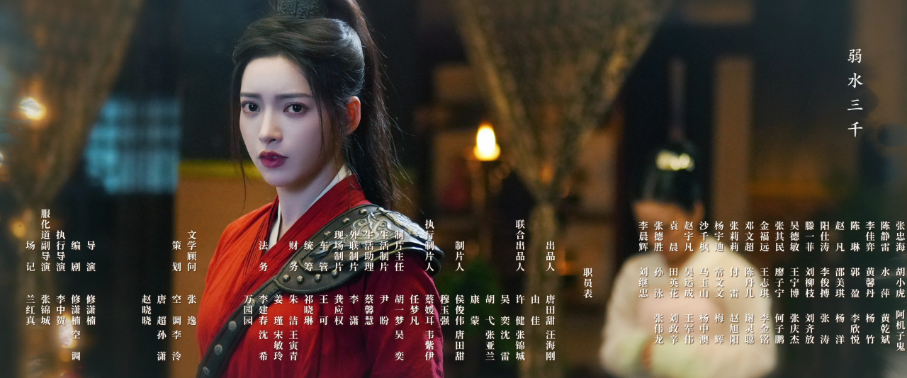 双花镜 2集