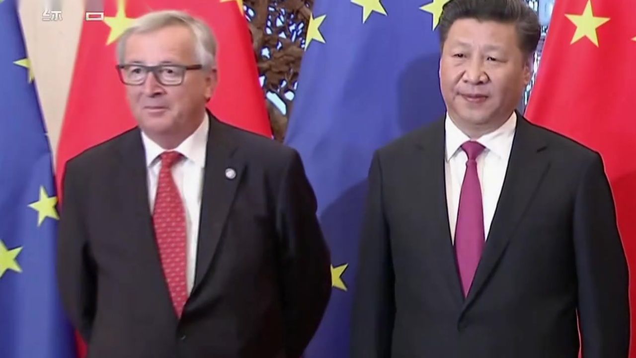 《大国外交》第4集:穿云破雾_高光片段_高清1080P在线观看平台_腾讯视频