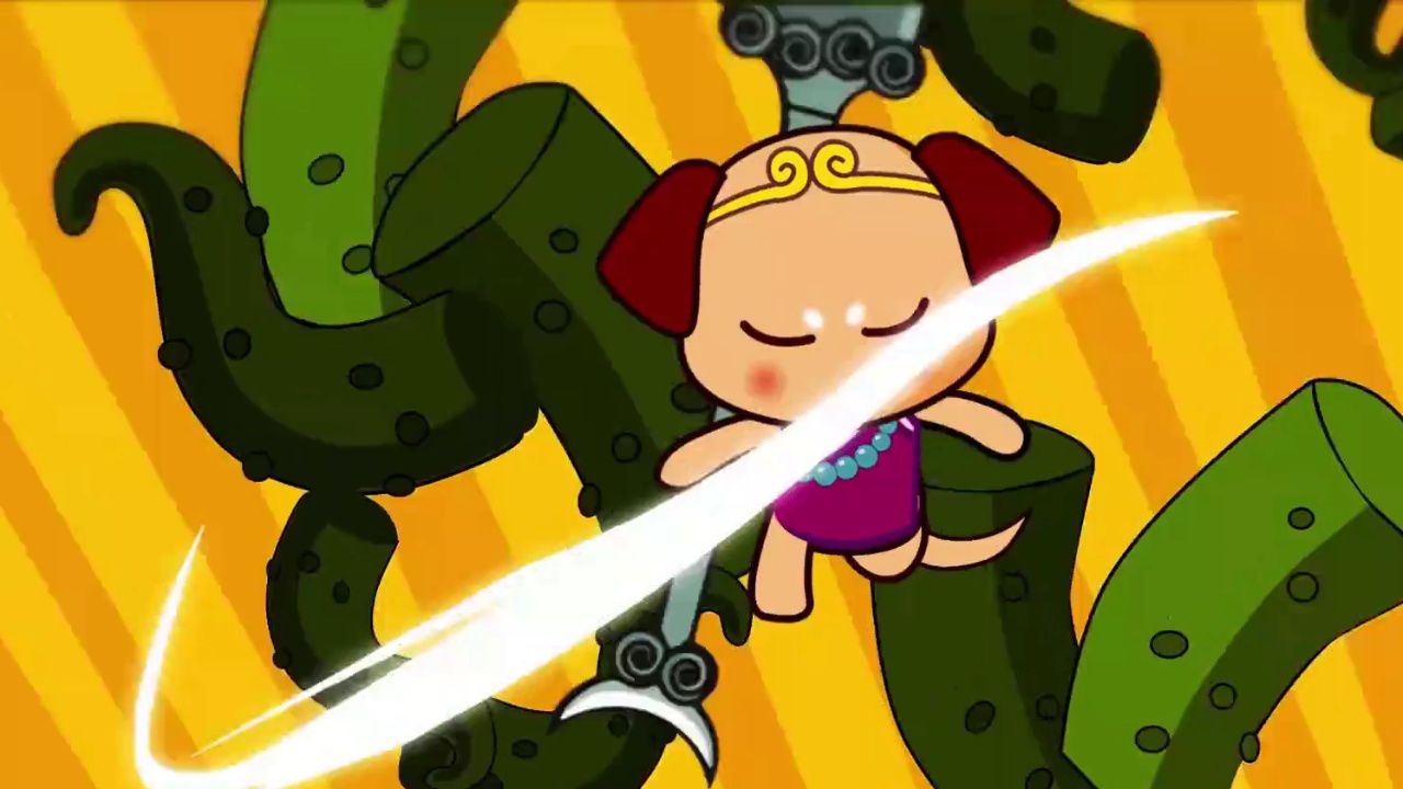 白龙马(幼儿版)_31_高光片段