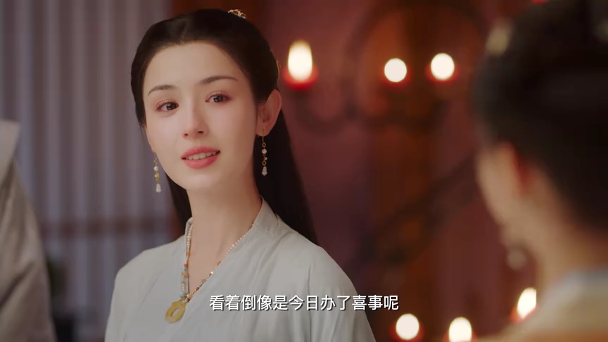 晓朝夕 23集