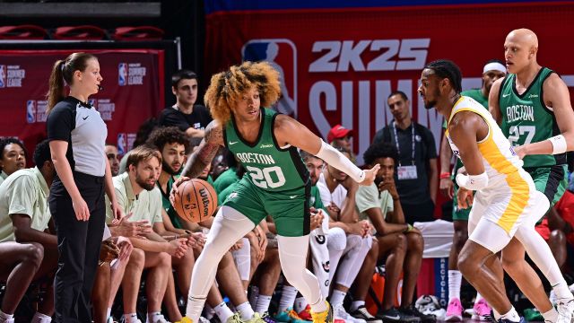 凯尔特人88-74湖人 凯塔爆砍22+8带领凯尔特人大胜湖人14分