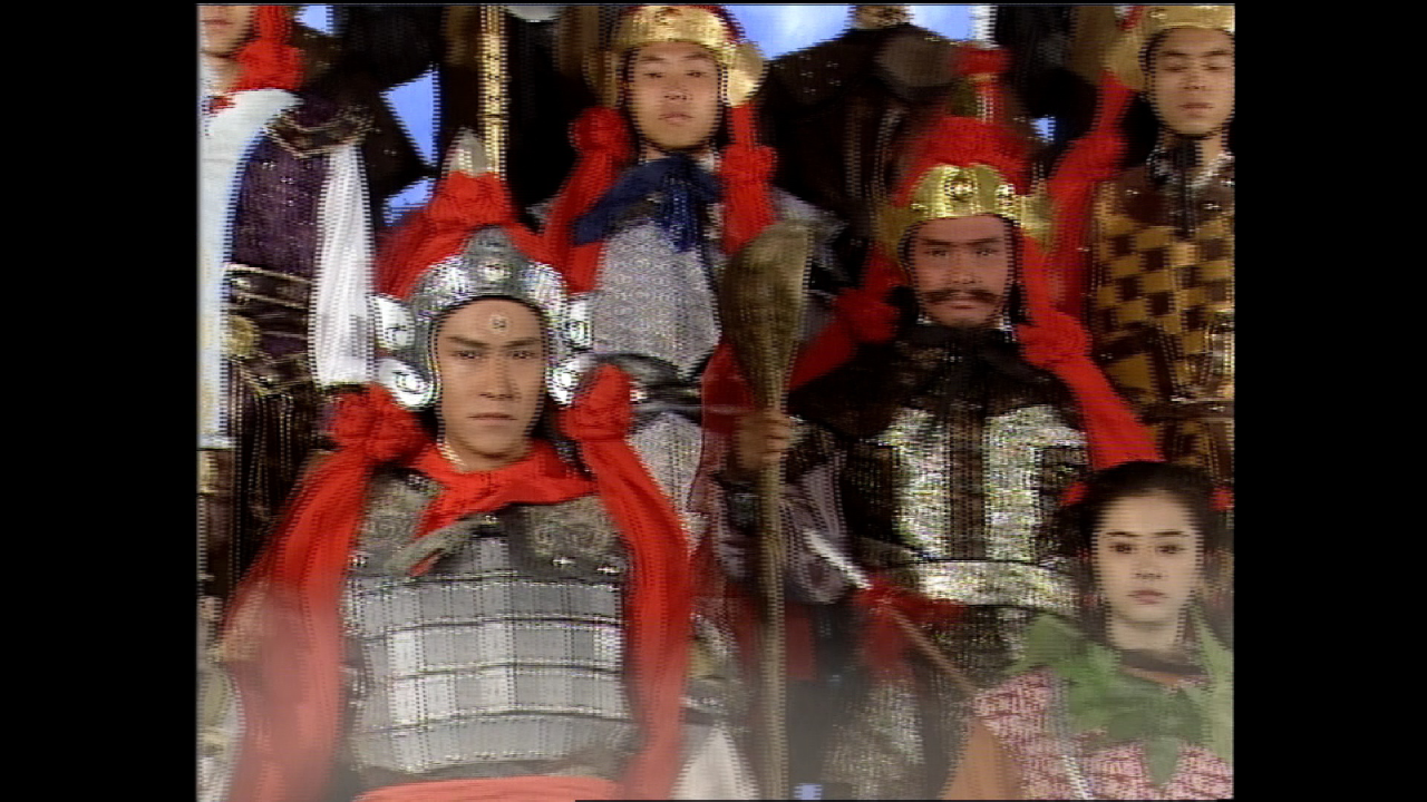 西游记96版[普通话版] 5集