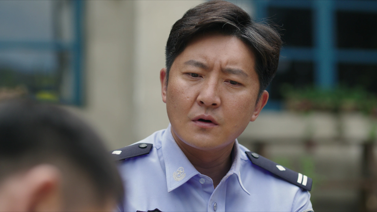 驻站 24集