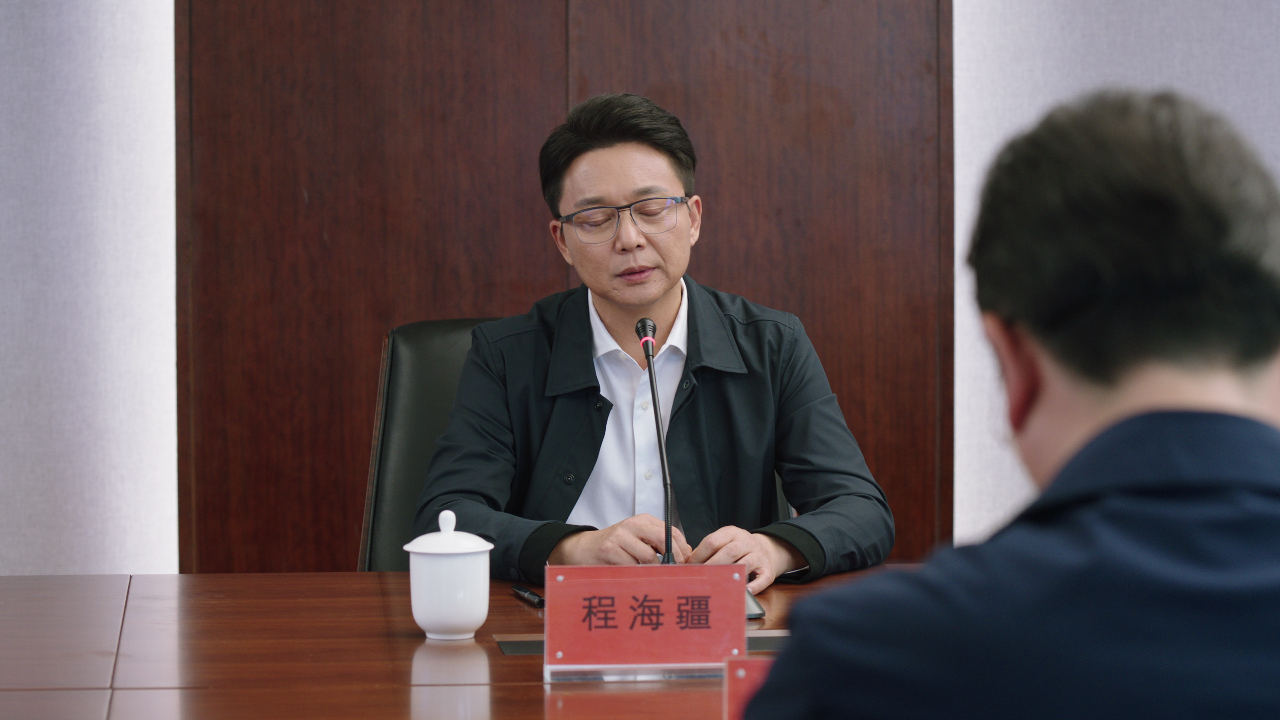 此心安处是吾乡[卫视版] 11集