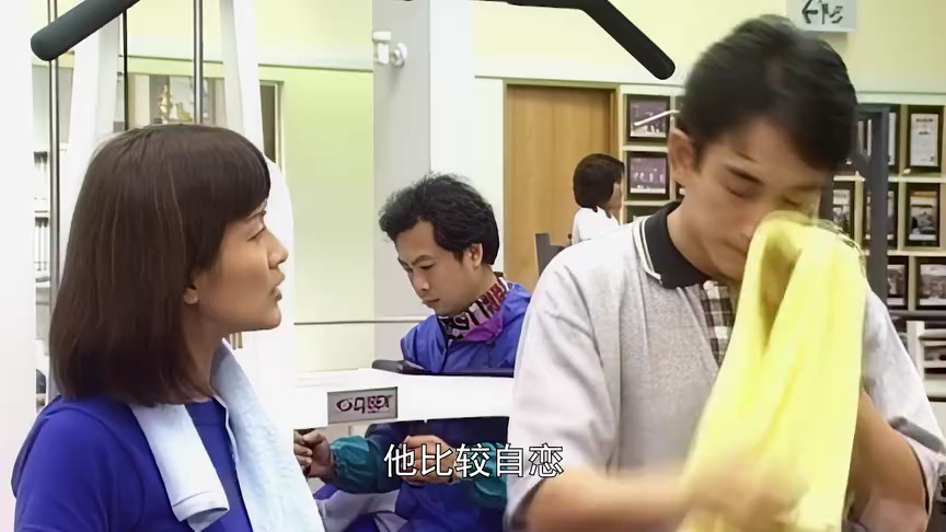 妙手仁心[普通话版] 5集