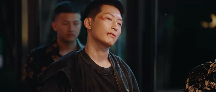 超感迷宫 13集