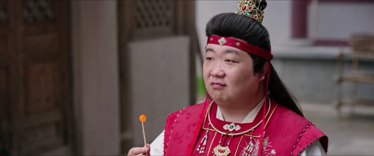 锦月令 3集