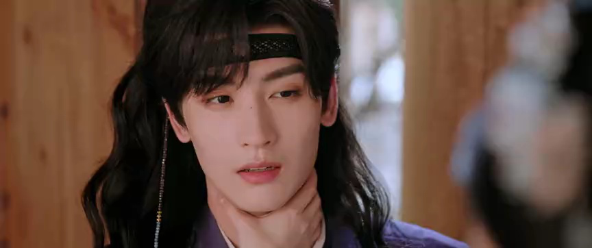 锦月令 1集