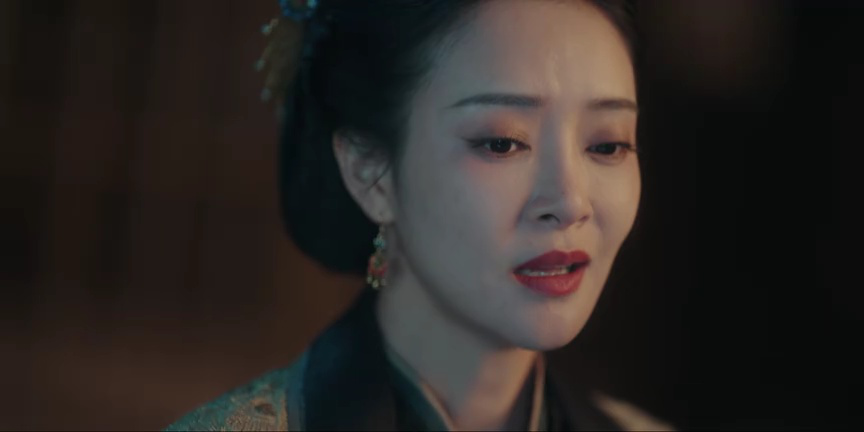 婢女 13集