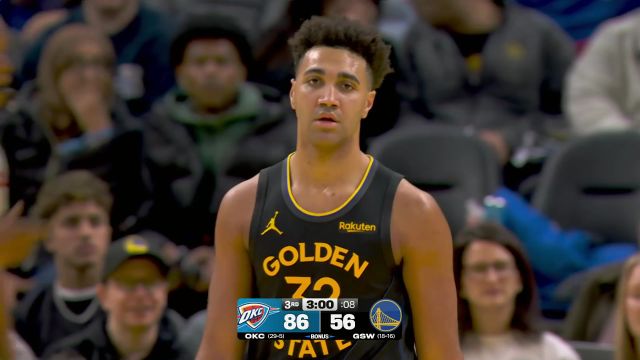 可以输球但不能输气势 杰克逊-戴维斯擒贼先擒王大帽扇飞亚历山大