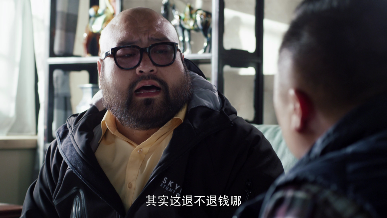 小饭桌的故事第一季 17集