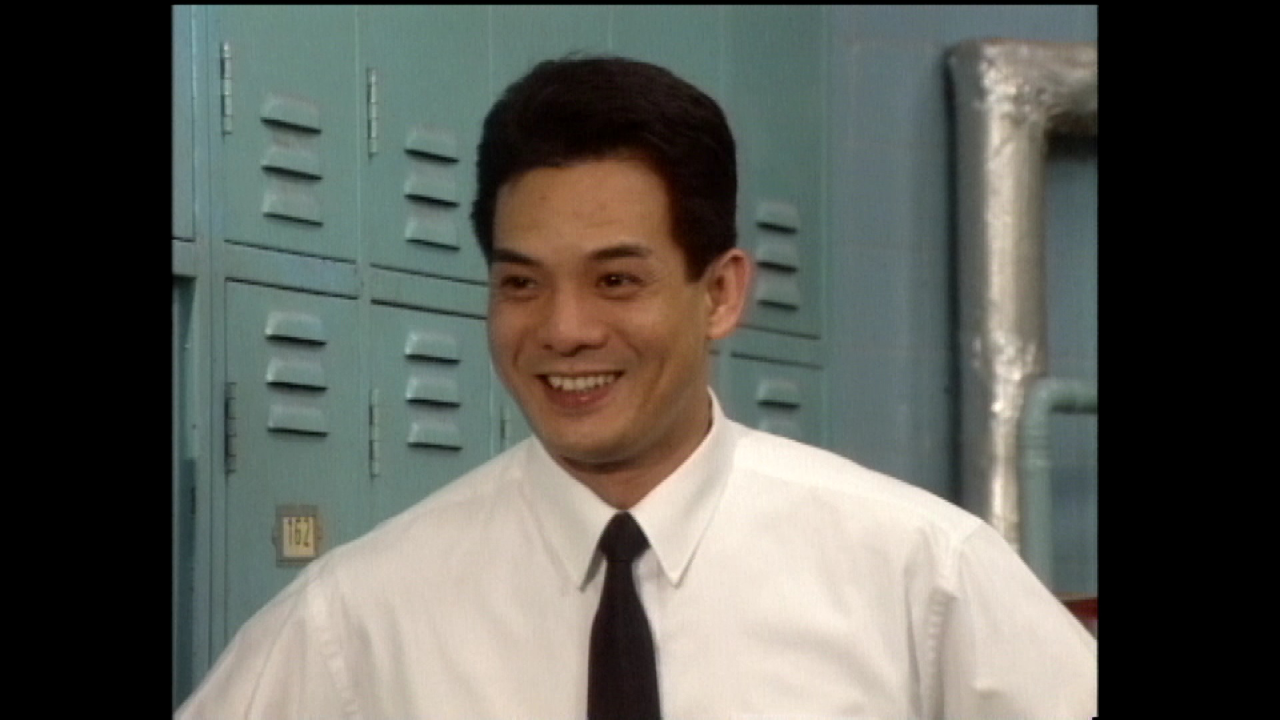 廉政行动1996[粤语版] 1集
