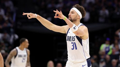 《NBA全场集锦》【球星】汤普森vs国王集锦 全场23+5二节强势爆发奠定胜局