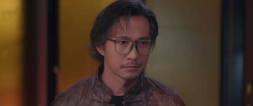 勾心 22集