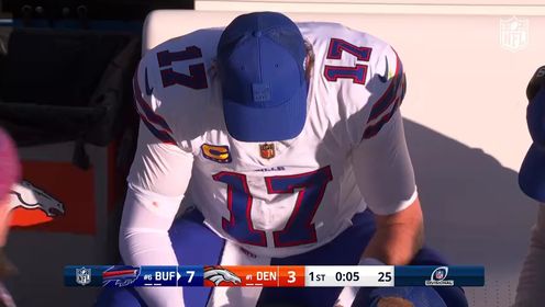 全景NFL_2025赛季NFL分区赛：比尔30-33野马_【回放】2025赛季NFL分区赛：比尔vs野马第一节_高清1080P在线观看平台_腾讯视频