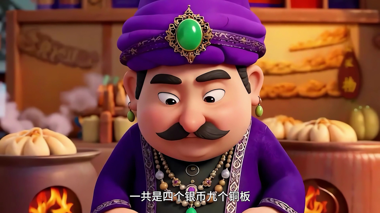 少年智多星 16集