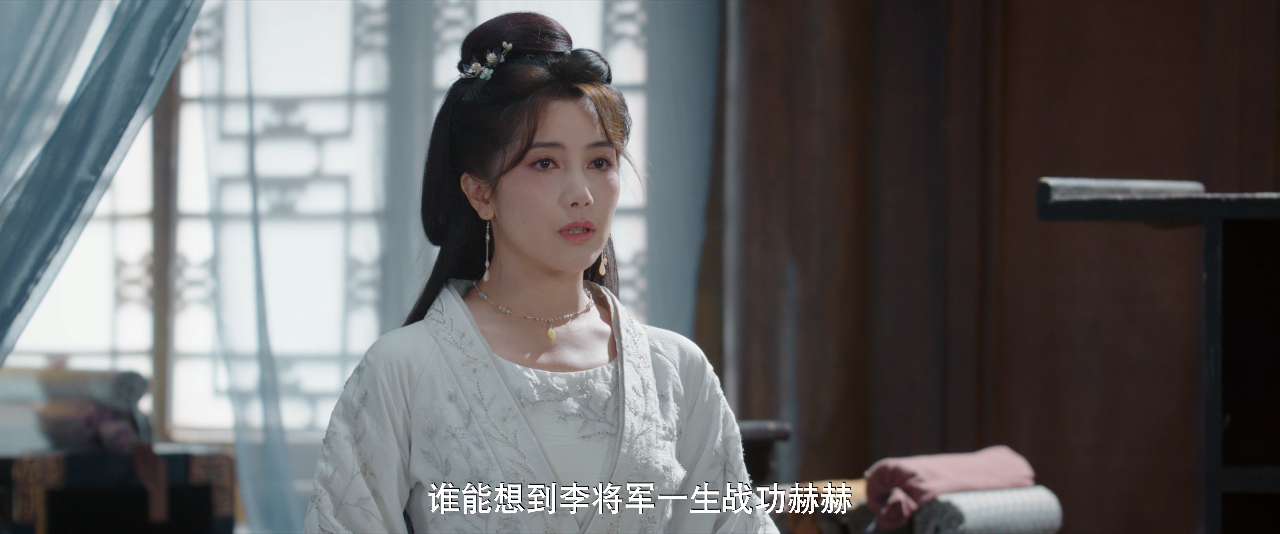 将军家的小儿子 6集